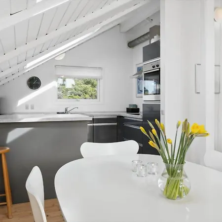 Vakantiehuis 0206-romo-p-s-carlsvej-22 *