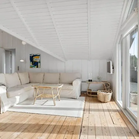 Vakantiehuis 0206-romo-p-s-carlsvej-22 Tagholm