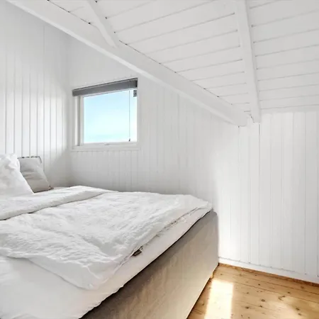 Vakantiehuis 0206-romo-p-s-carlsvej-22 Tagholm