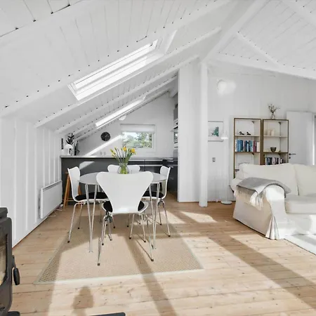 0206-romo-p-s-carlsvej-22 Vakantiehuis Tagholm