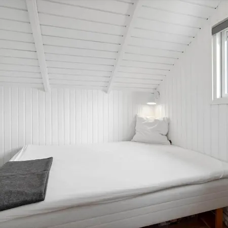 0206-romo-p-s-carlsvej-22 Vakantiehuis *