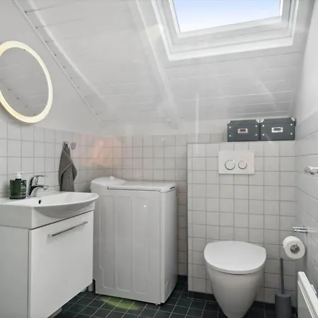 Vakantiehuis 0206-romo-p-s-carlsvej-22