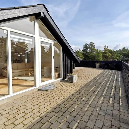 Vakantiehuis 0206-romo-p-s-carlsvej-22 *