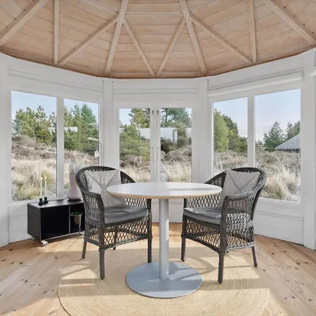 펜션 0206-romo-p-s-carlsvej-22 Tagholm